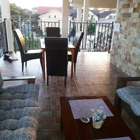 Casa Ole Kwatera prywatna *