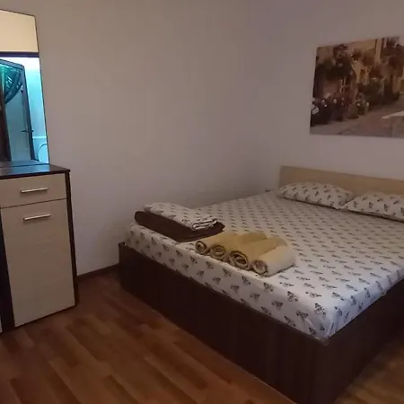 Casa Ole * Costinesti