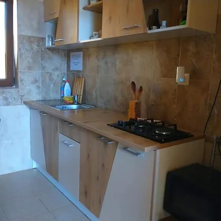 Casa Ole Kwatera prywatna *