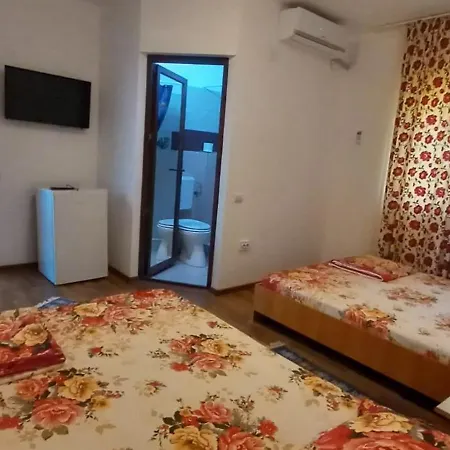 Casa Ole Kwatera prywatna Costinesti