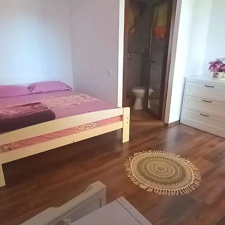 Kwatera prywatna Casa Ole Costinesti