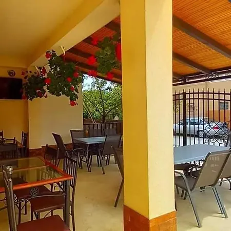 Kwatera prywatna Casa Ole *