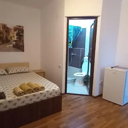 Casa Ole Kwatera prywatna *
