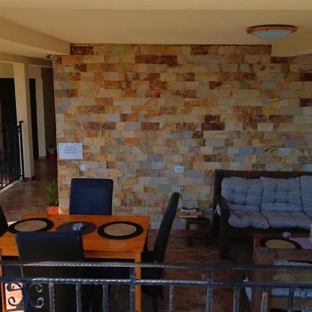 Kwatera prywatna Casa Ole Costinesti