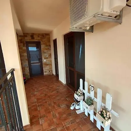 Casa Ole *