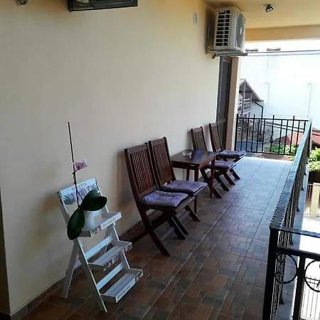 Kwatera prywatna Casa Ole