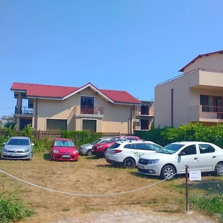 Casa Ole Kwatera prywatna Costinesti