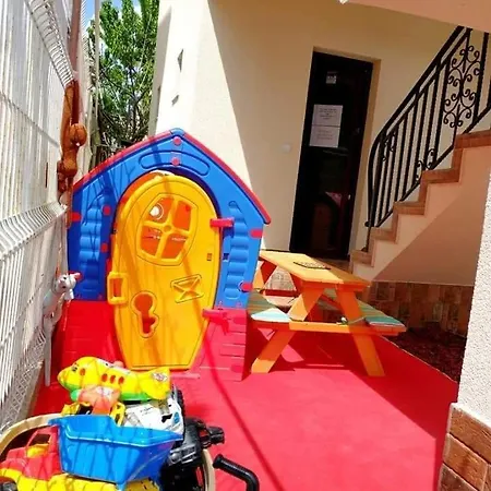 Casa Ole Kwatera prywatna *
