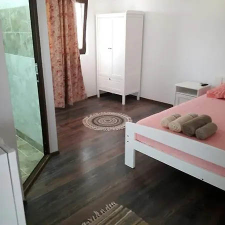Casa Ole Homestay