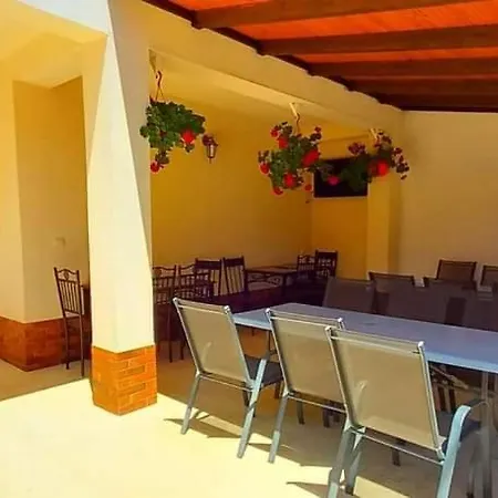 Casa Ole